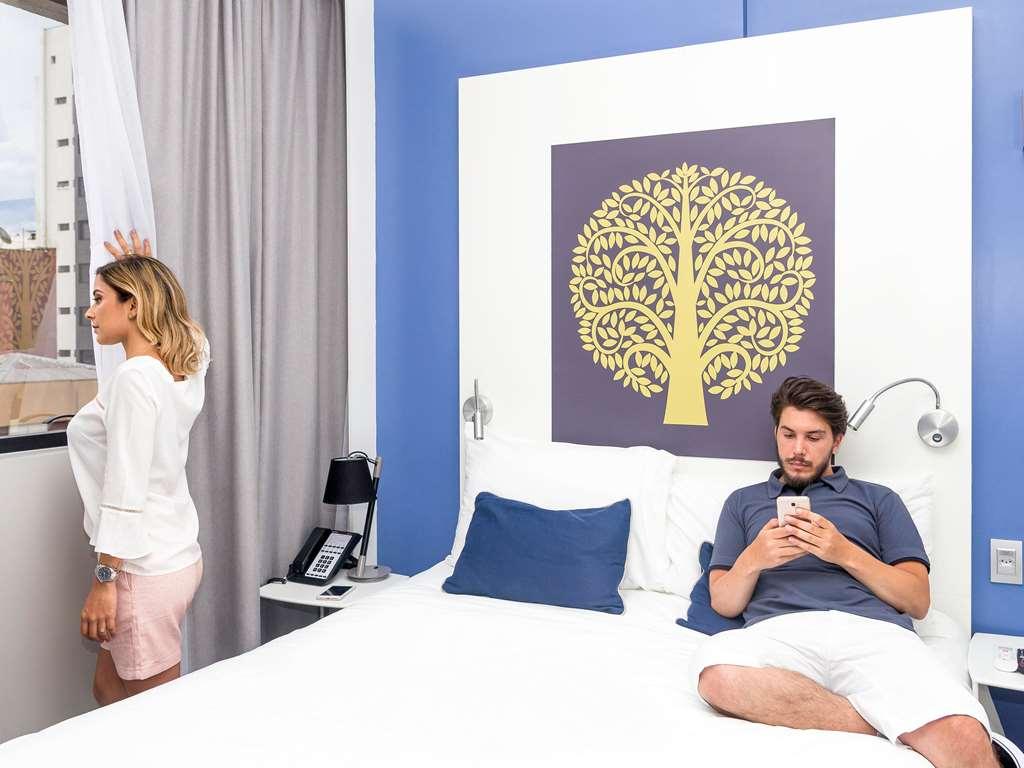Aparthotel Adagio Curitiba Batel Cameră foto