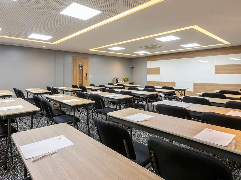 Aparthotel Adagio Curitiba Batel Facilități foto